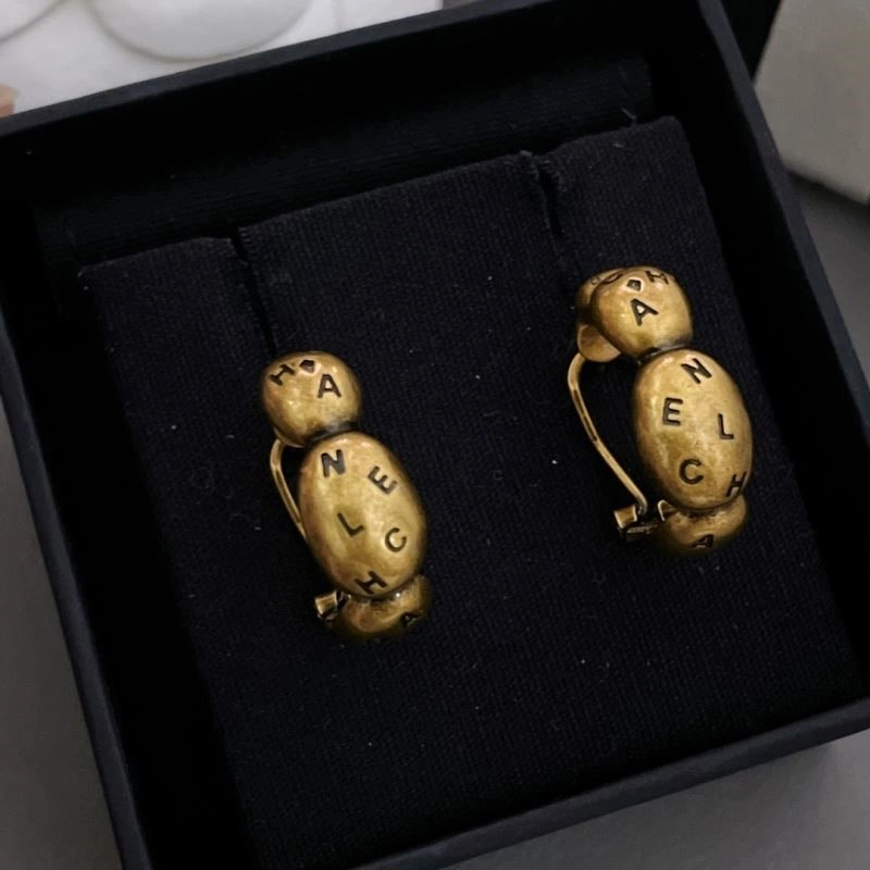 ModernLook Chanel Earrings 223044