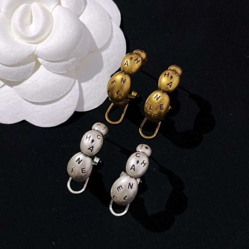 ModernLook Chanel Earrings 223044
