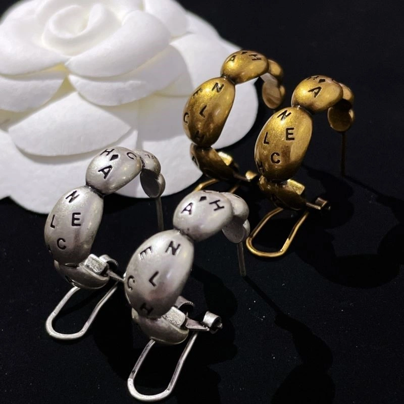 ModernLook Chanel Earrings 223044