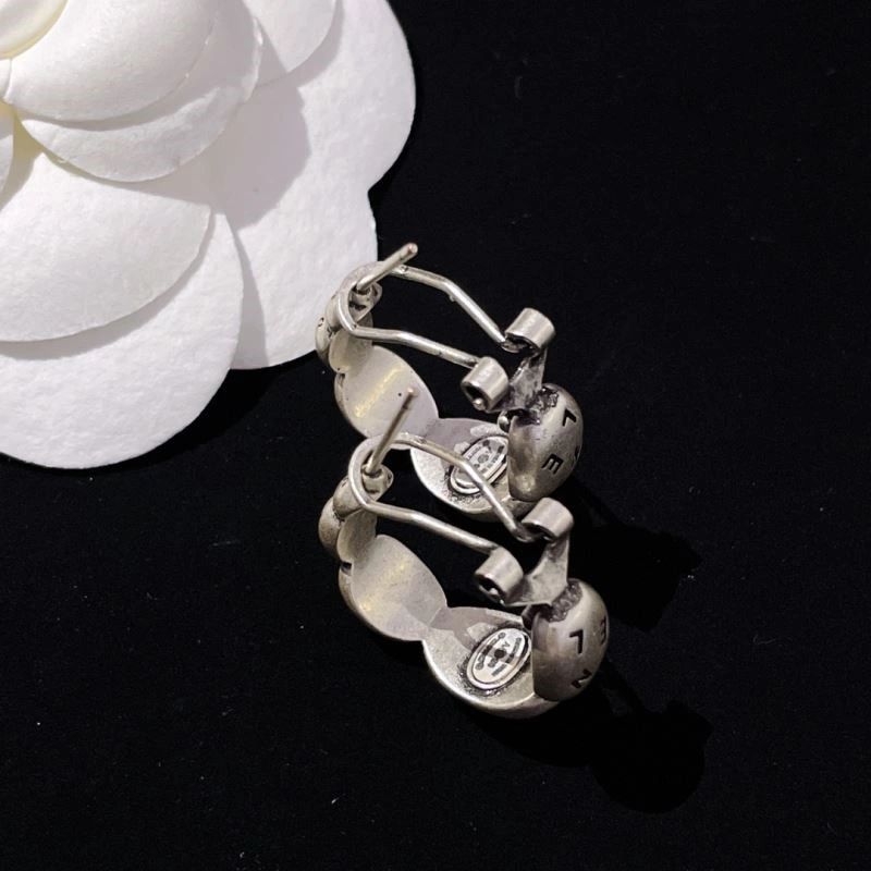 ModernLook Chanel Earrings 223044