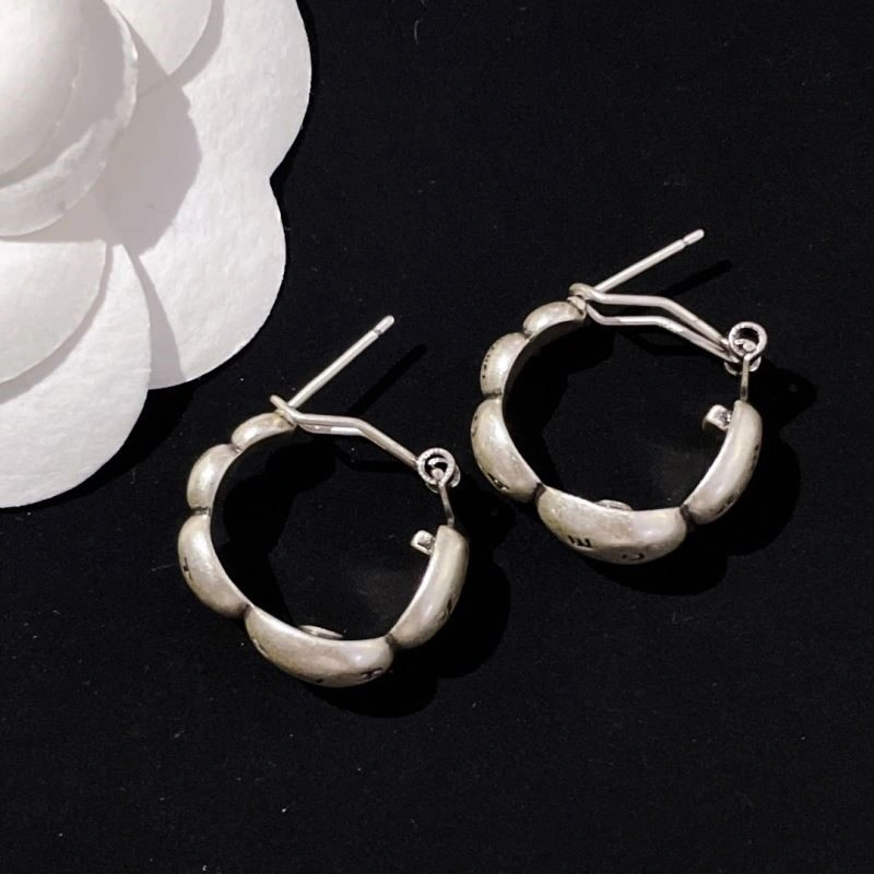 ModernLook Chanel Earrings 223044