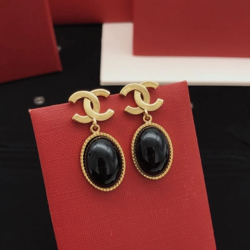 Chanel Earrings Refined 223029