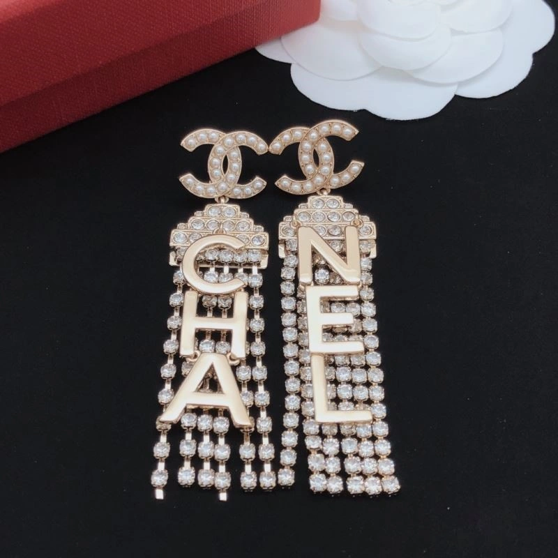 Chanel Earrings FastDry 223046