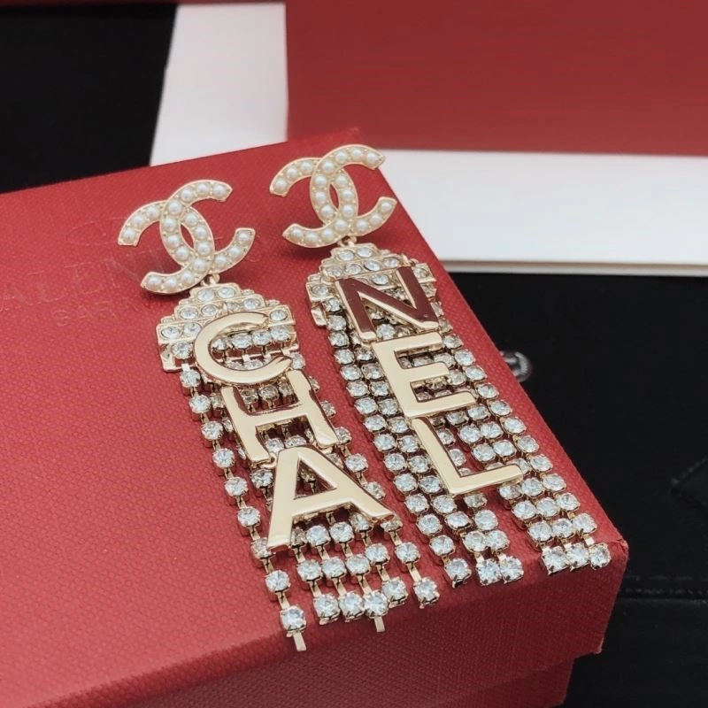 Chanel Earrings FastDry 223046