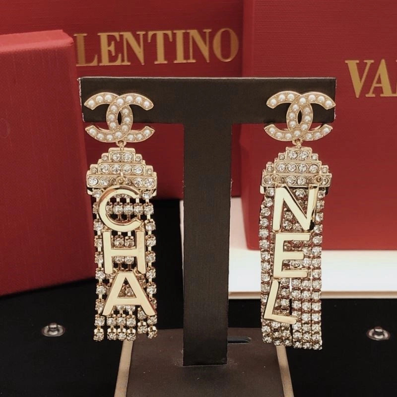 Chanel Earrings FastDry 223046