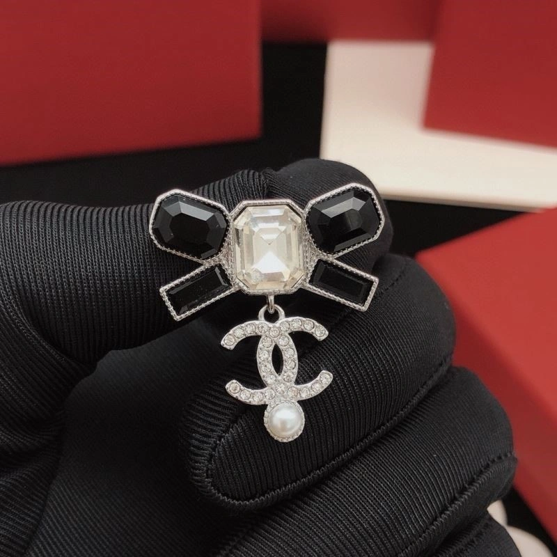 MoistureWicking Chanel Earrings 223032