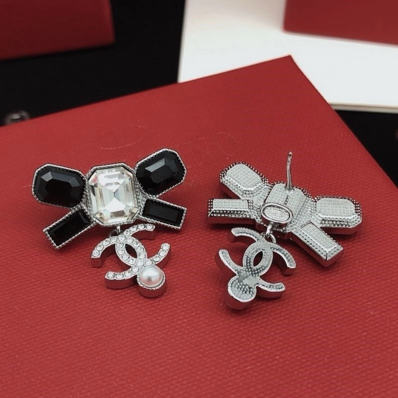MoistureWicking Chanel Earrings 223032