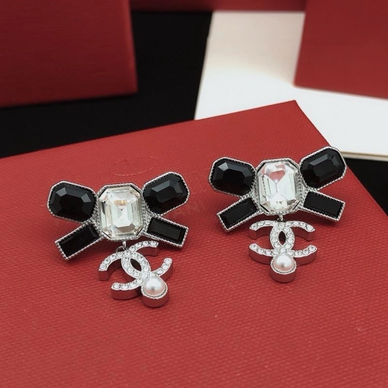 MoistureWicking Chanel Earrings 223032
