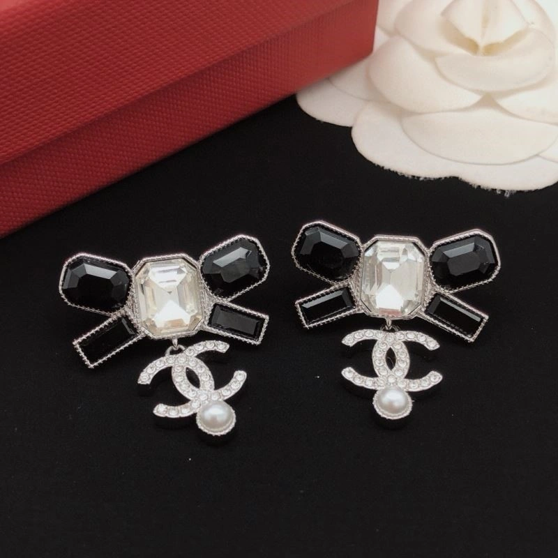 MoistureWicking Chanel Earrings 223032