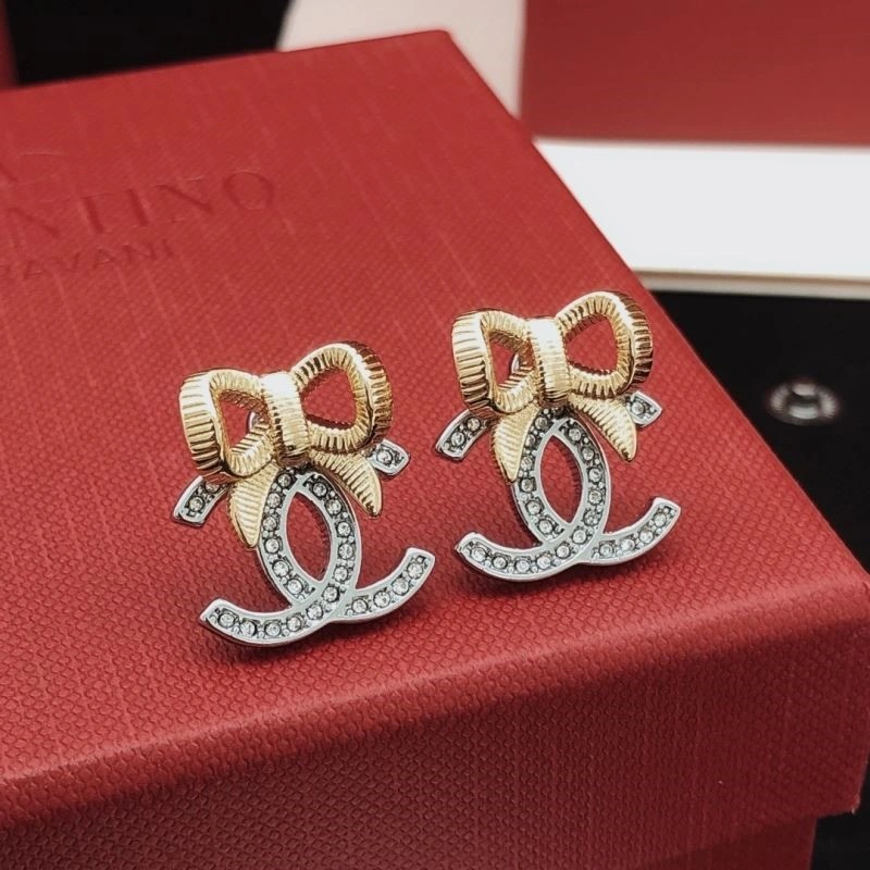 Chanel Earrings MoistureWicking 223034