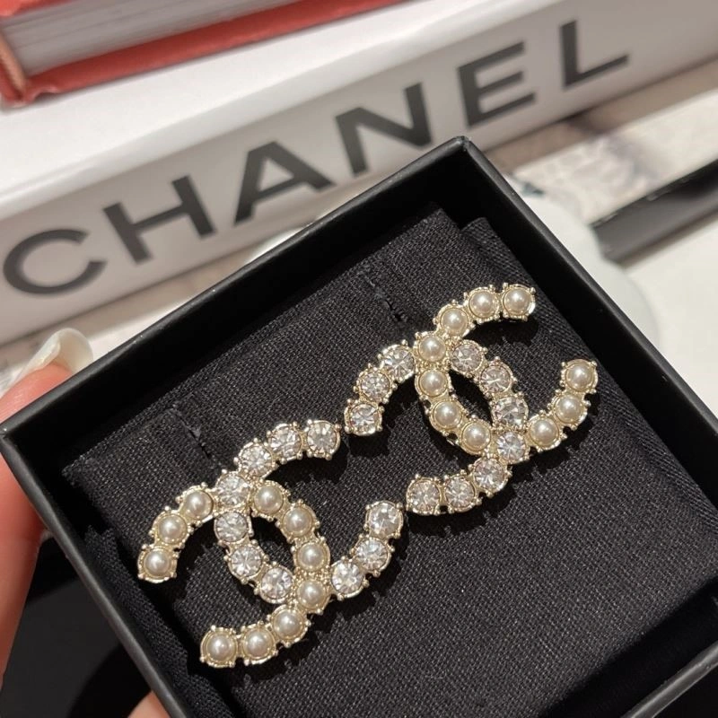 Durable Chanel Earrings 223019