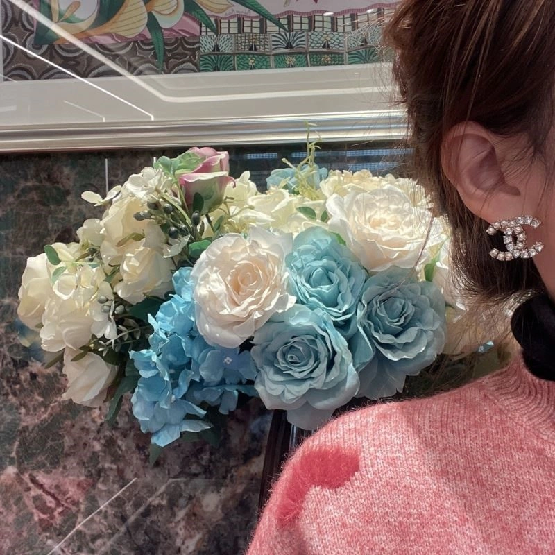 Durable Chanel Earrings 223019