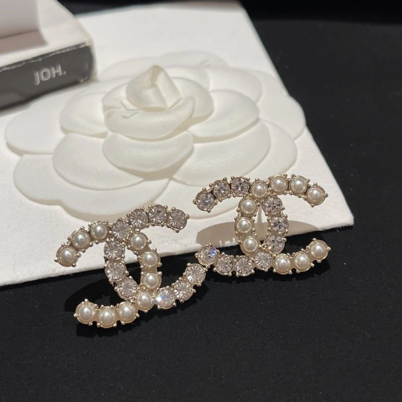Durable Chanel Earrings 223019