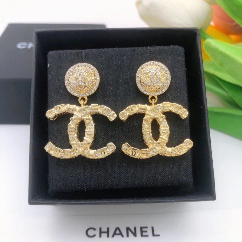 UrbanStyle Chanel Earrings 223023