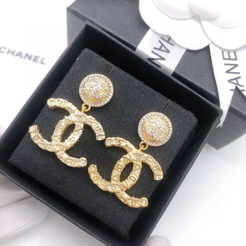 UrbanStyle Chanel Earrings 223023
