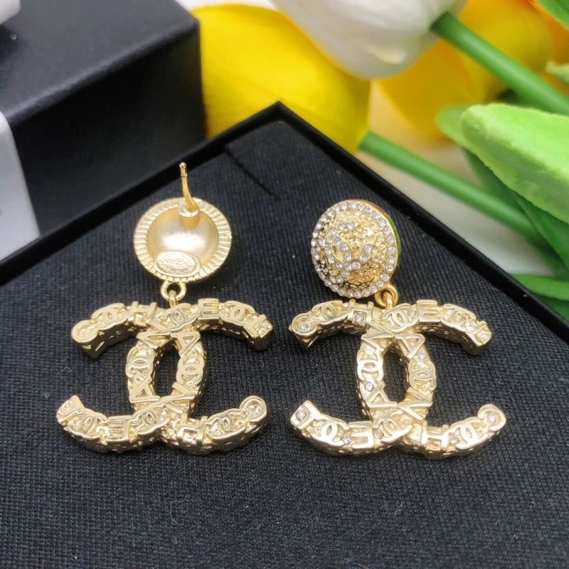 UrbanStyle Chanel Earrings 223023