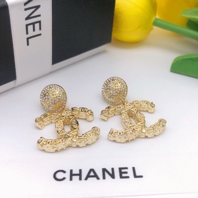 UrbanStyle Chanel Earrings 223023