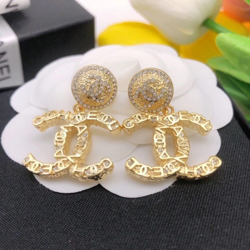 UrbanStyle Chanel Earrings 223023