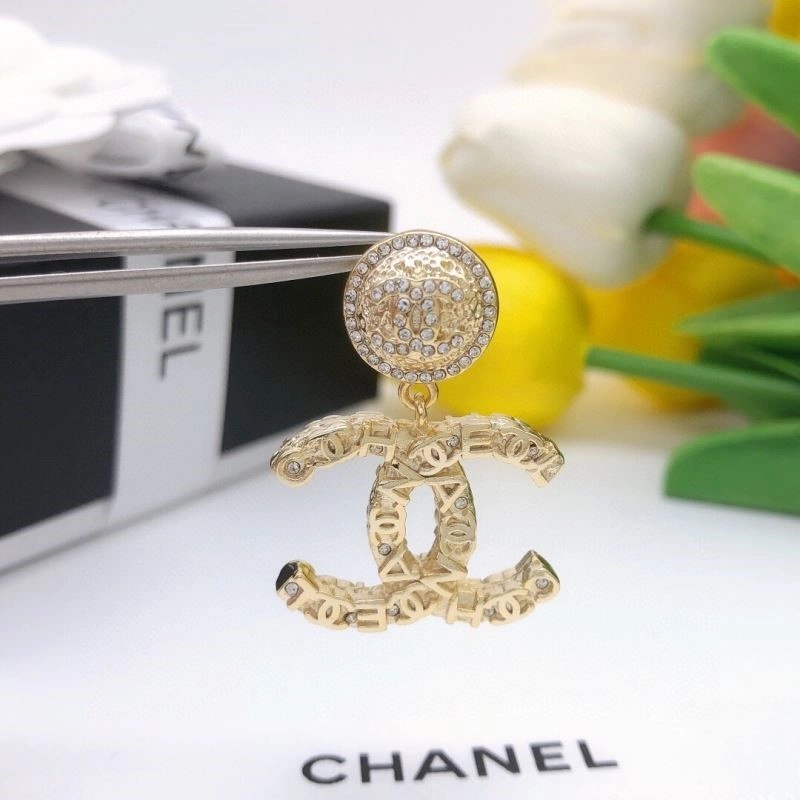 UrbanStyle Chanel Earrings 223023
