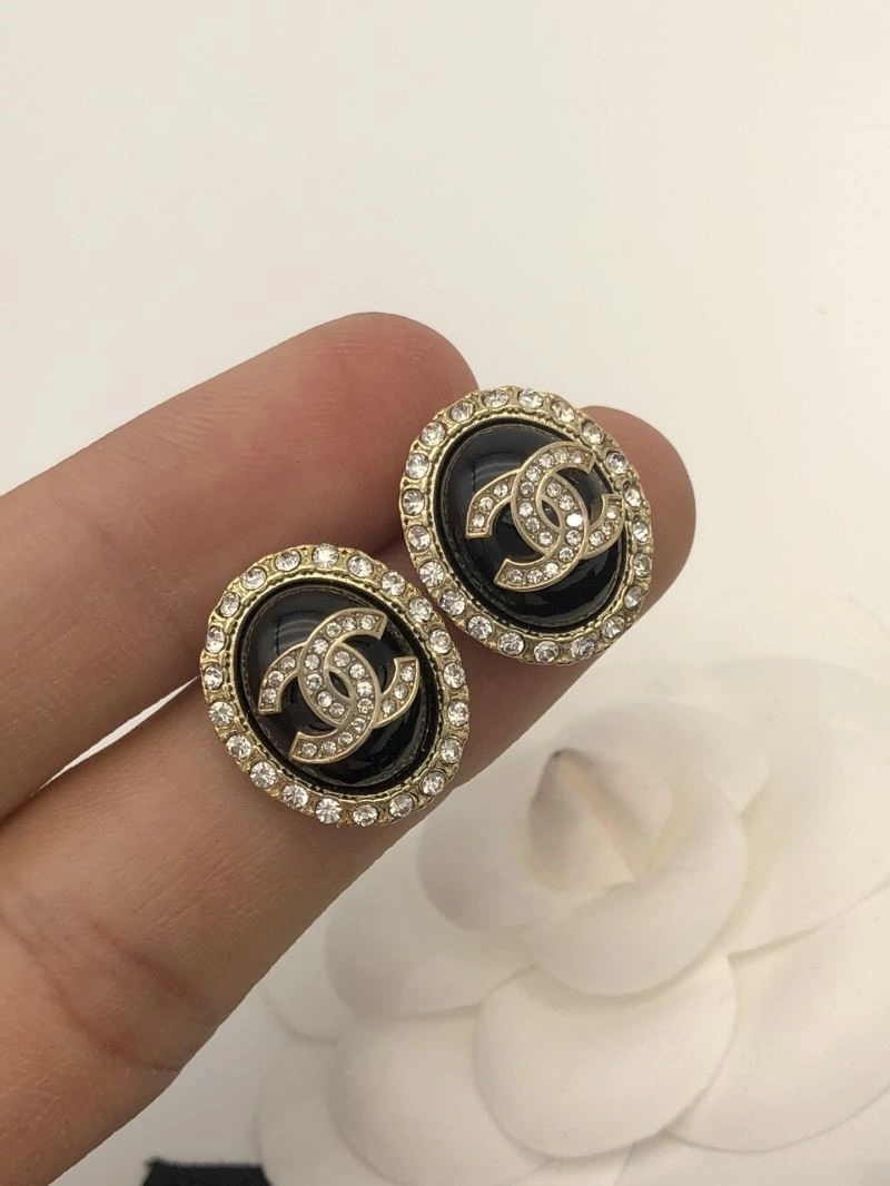 Chanel Earrings EasyMatch 223028