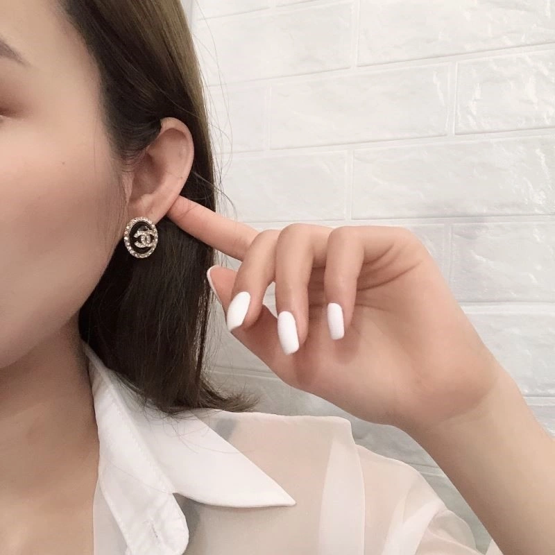 Chanel Earrings EasyMatch 223028