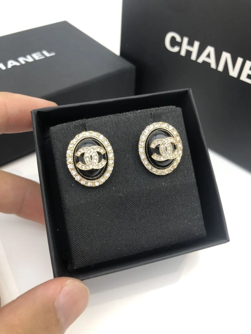 Chanel Earrings EasyMatch 223028