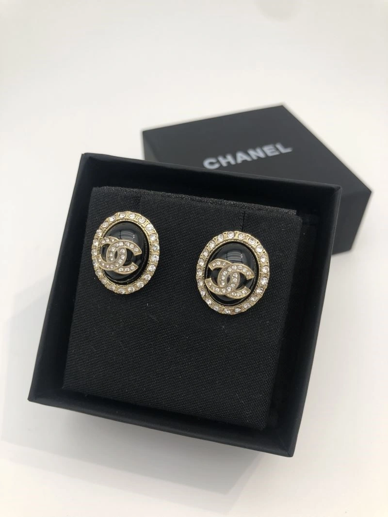 Chanel Earrings EasyMatch 223028