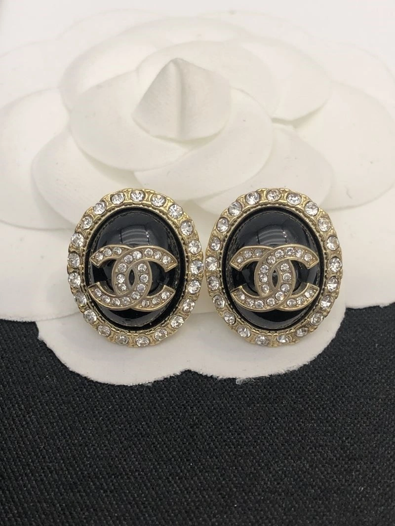 Chanel Earrings EasyMatch 223028