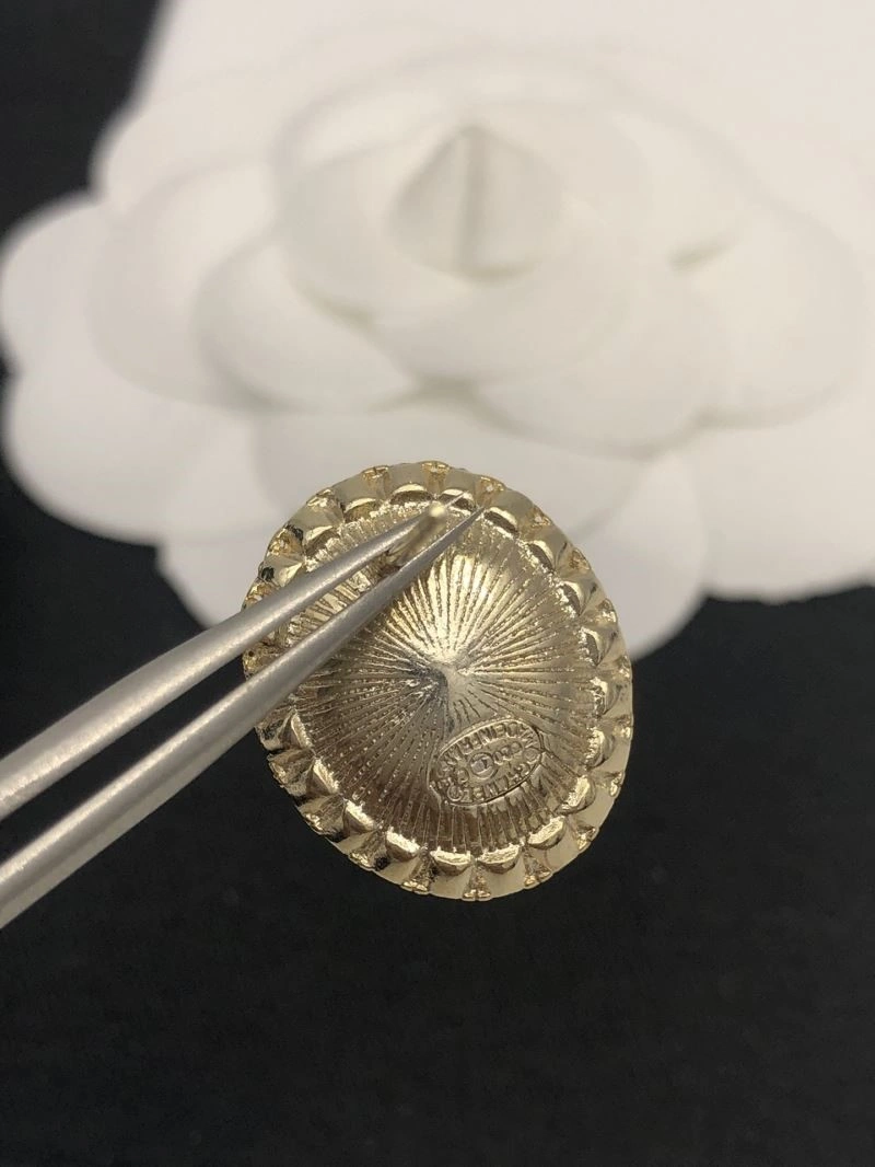 Chanel Earrings EasyMatch 223028