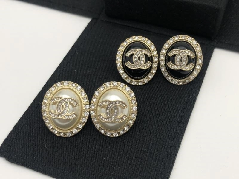 Chanel Earrings EasyMatch 223028