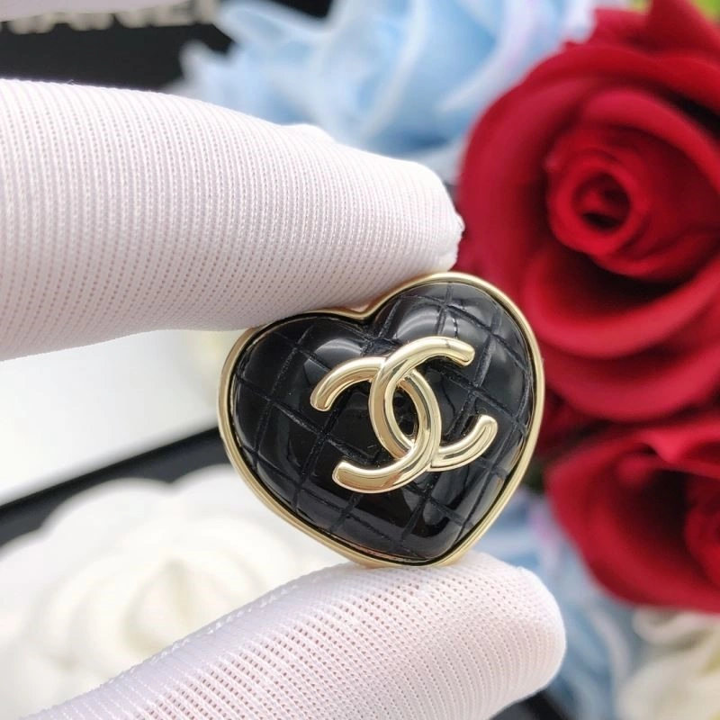 Chanel Earrings Stretchable 223025