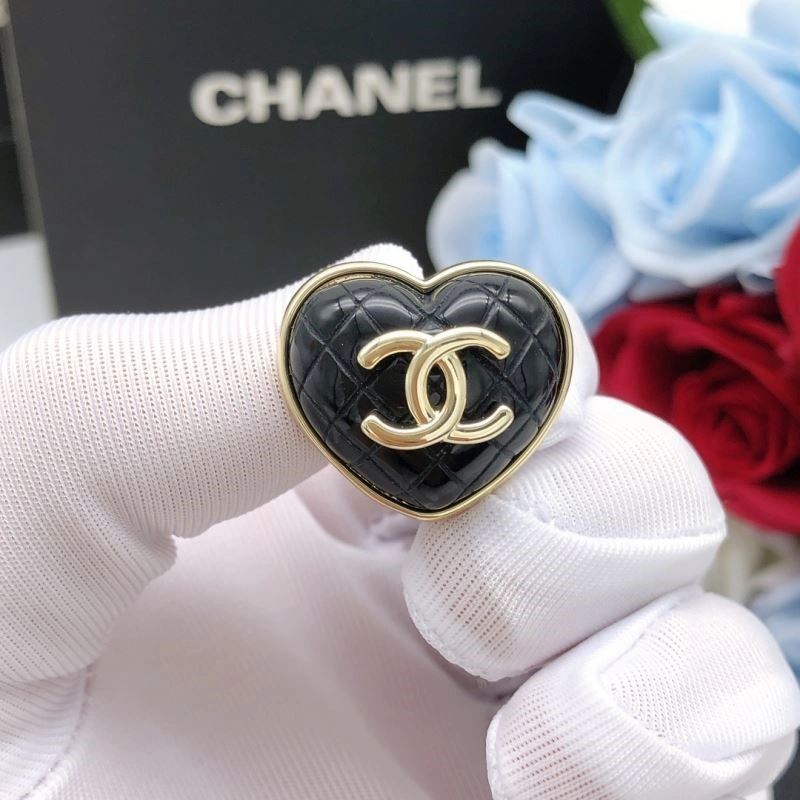 Chanel Earrings Stretchable 223025