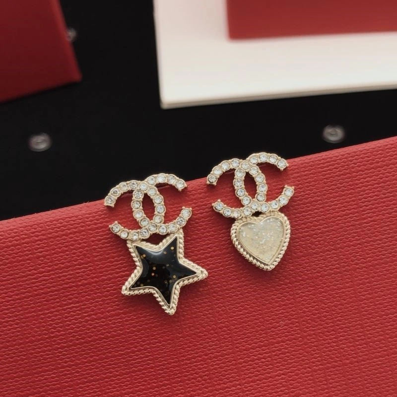 Durable Chanel Earrings 223016