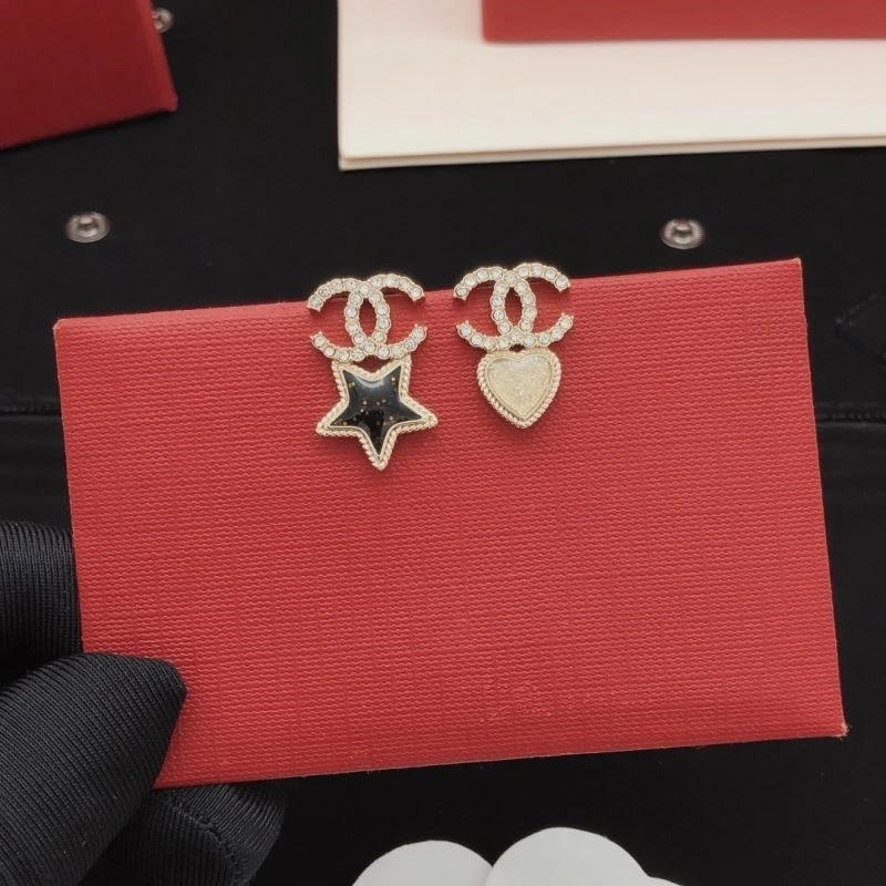 Durable Chanel Earrings 223016