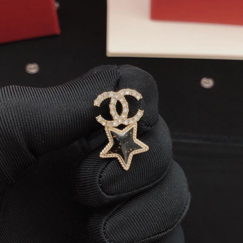 Durable Chanel Earrings 223016