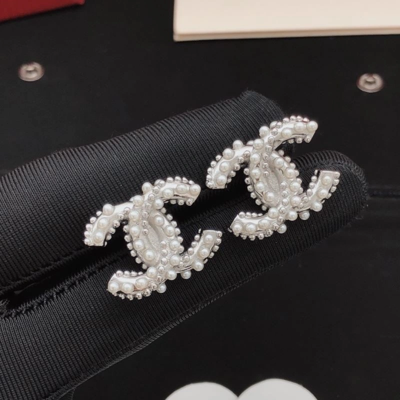 SportInspired Chanel Earrings 223017