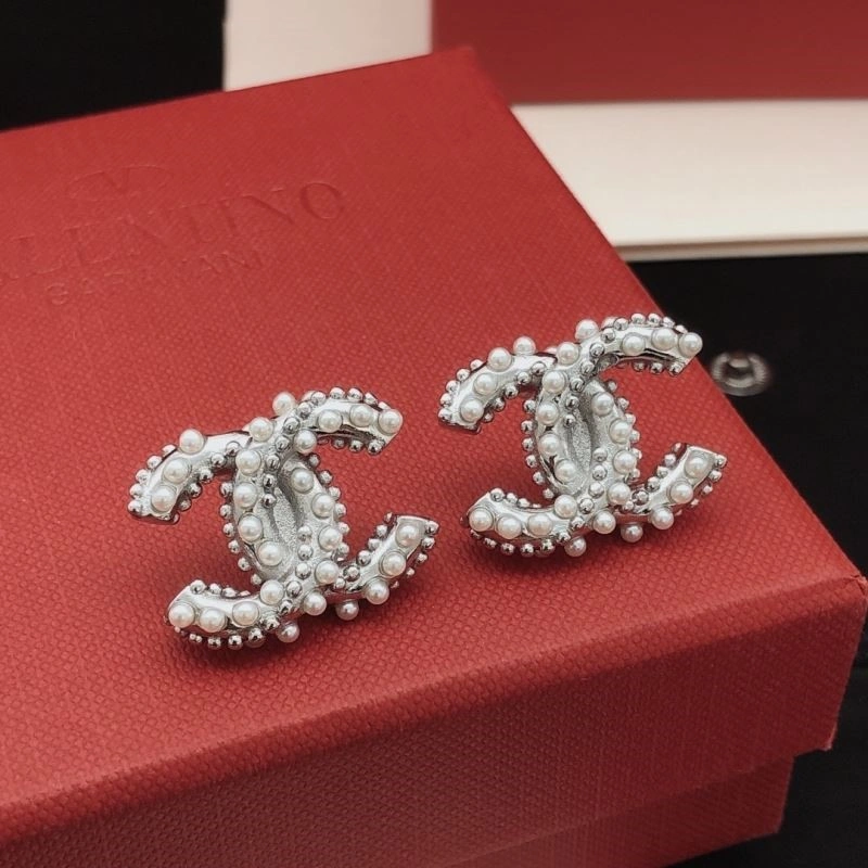 SportInspired Chanel Earrings 223017
