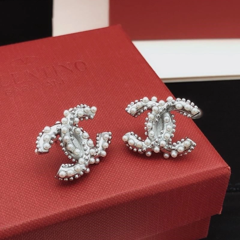 SportInspired Chanel Earrings 223017