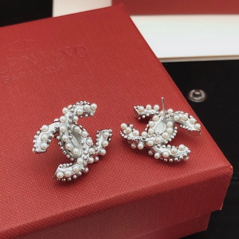 SportInspired Chanel Earrings 223017