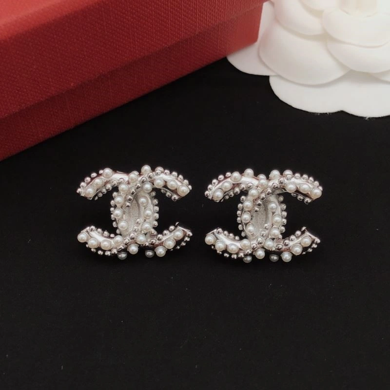 SportInspired Chanel Earrings 223017
