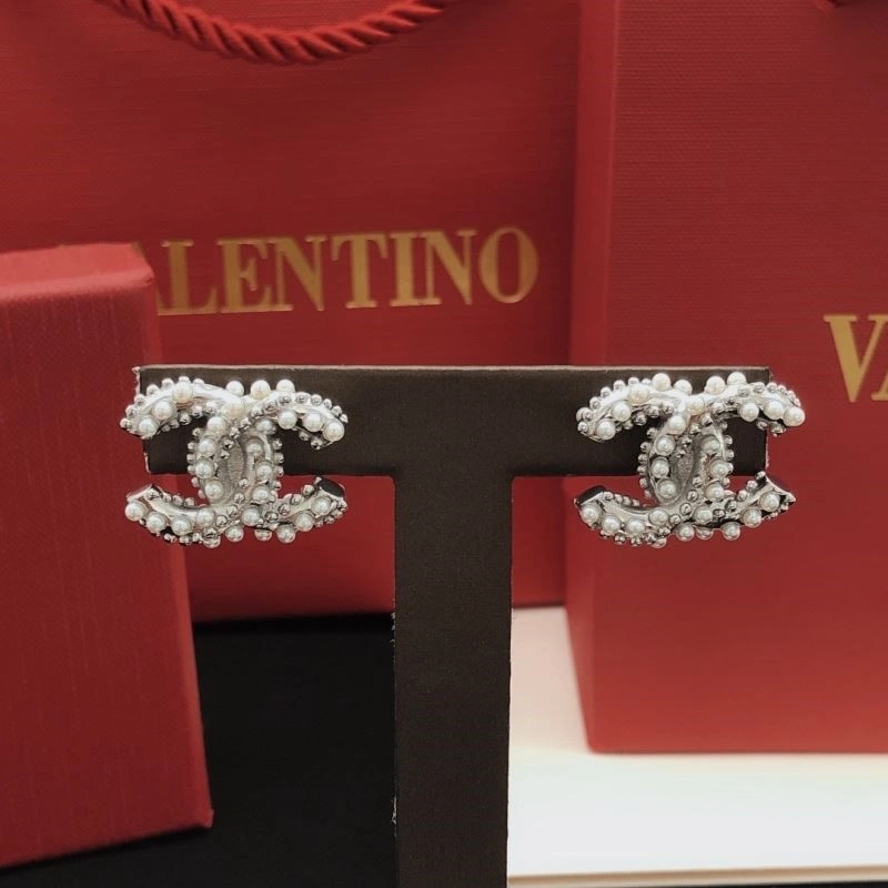 SportInspired Chanel Earrings 223017