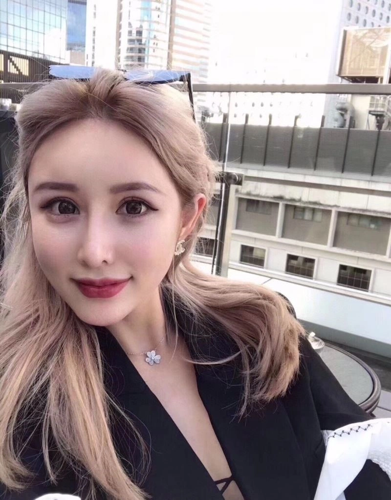 Chanel Earrings ZeroBulk 223014