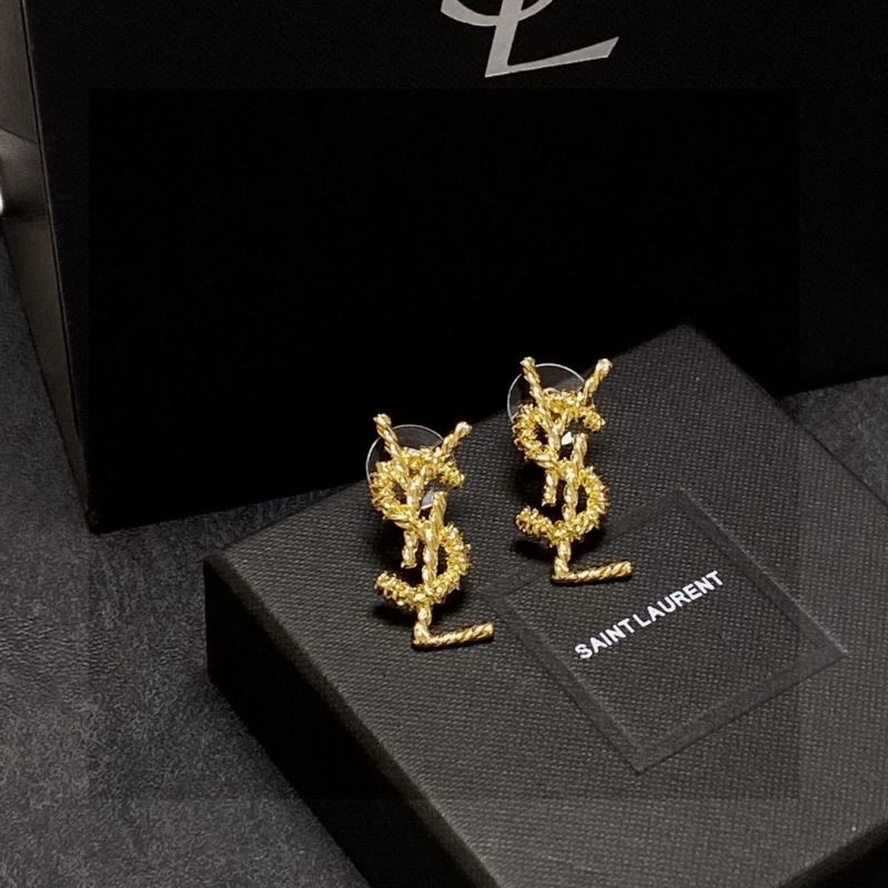 RelaxedFit Chanel Earrings 223015