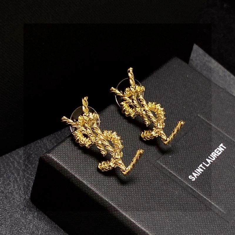 RelaxedFit Chanel Earrings 223015