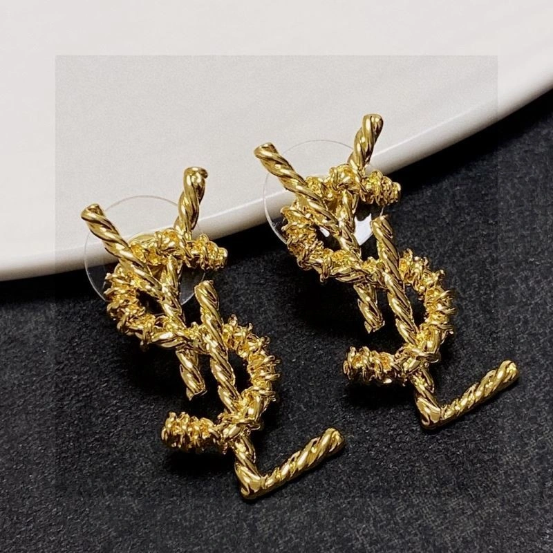 RelaxedFit Chanel Earrings 223015
