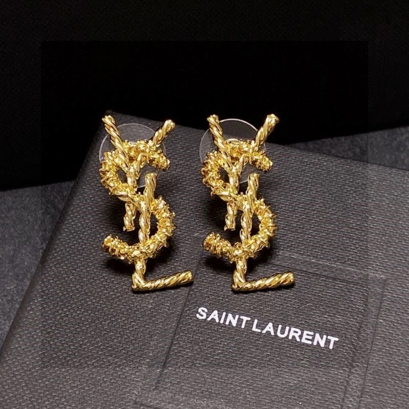 RelaxedFit Chanel Earrings 223015