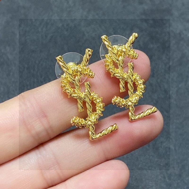 RelaxedFit Chanel Earrings 223015