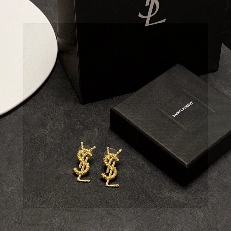 RelaxedFit Chanel Earrings 223015