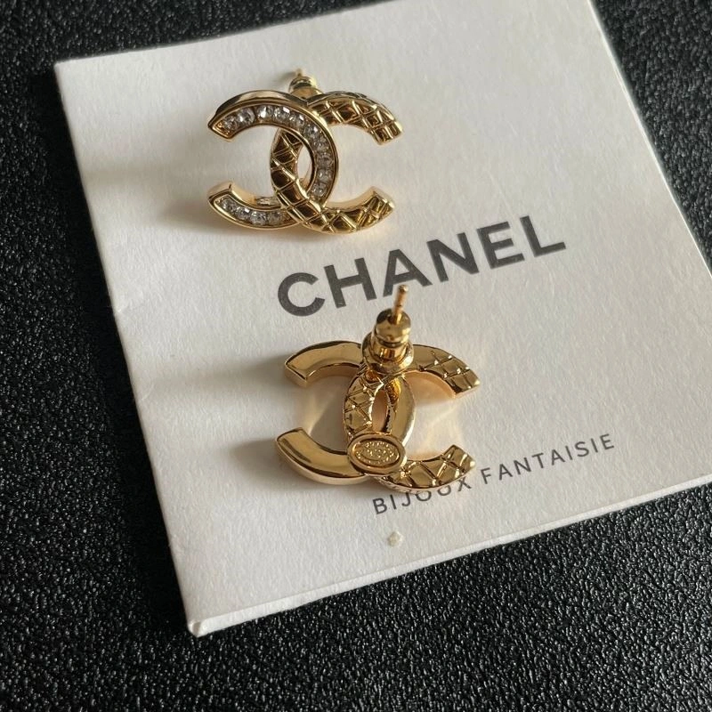 Durable Chanel Earrings 223027