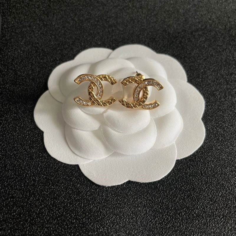 Durable Chanel Earrings 223027